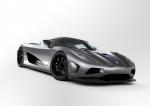 Koenigsegg Agera Prototype 2010 года
